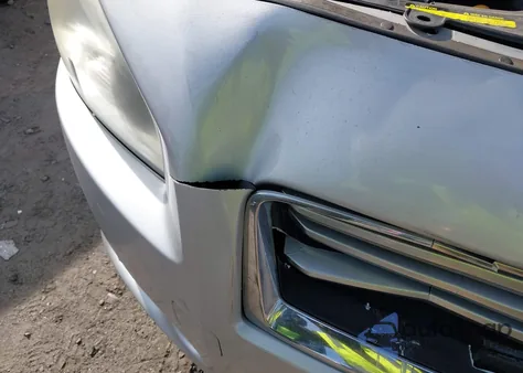 2012 Nissan Maxima 3.5 Sv from USA, damaged, VIN 1N4AA5AP1CC841988